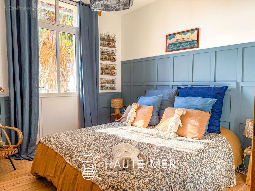 Maison à LES SABLES-D&#039;OLONNE