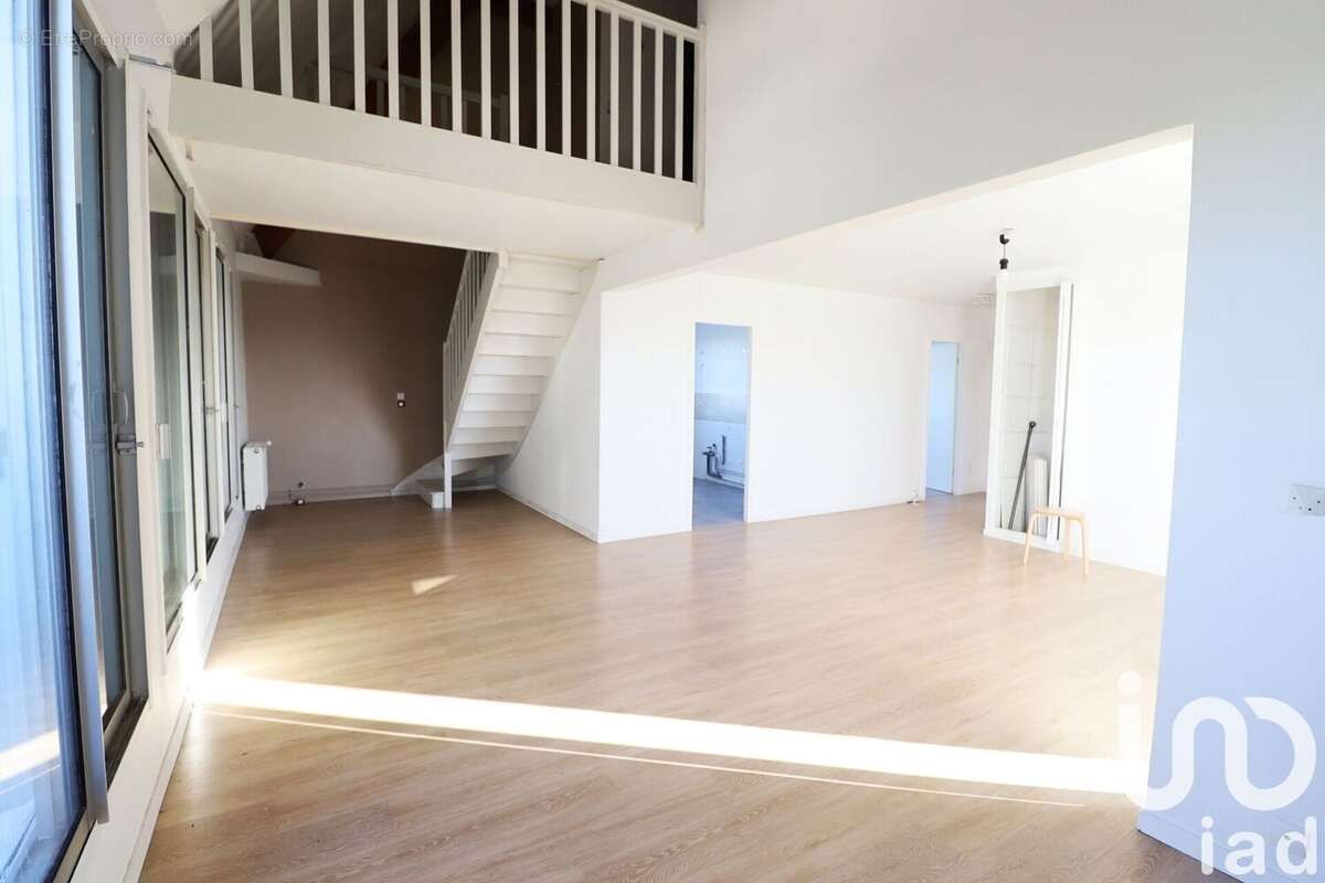 Photo 7 - Appartement à TOURS