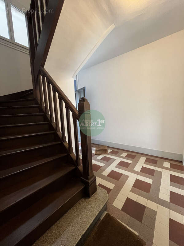 Appartement à LE HAVRE