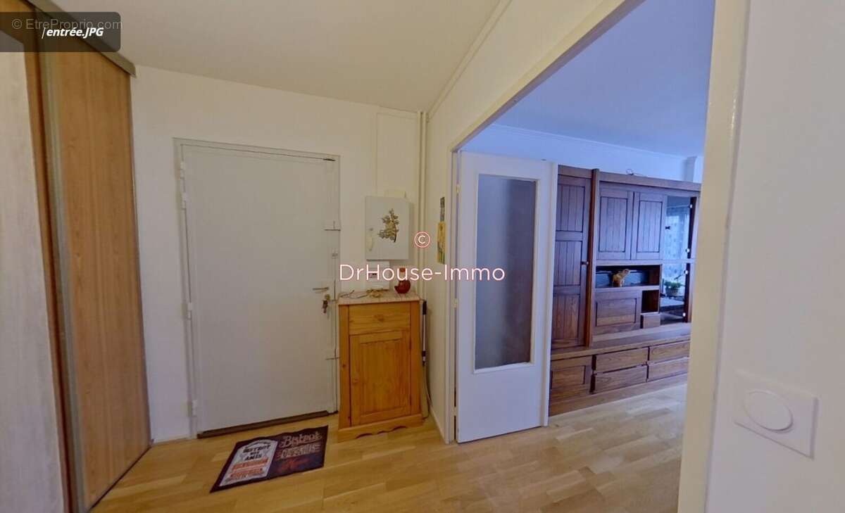 Appartement à FIRMINY