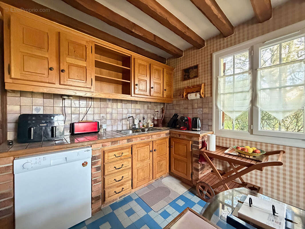 Maison à LE VAL-DAVID
