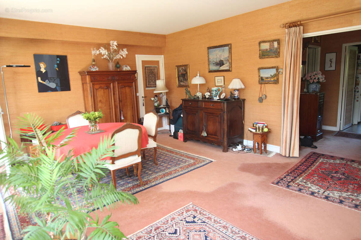 Appartement à MEUDON