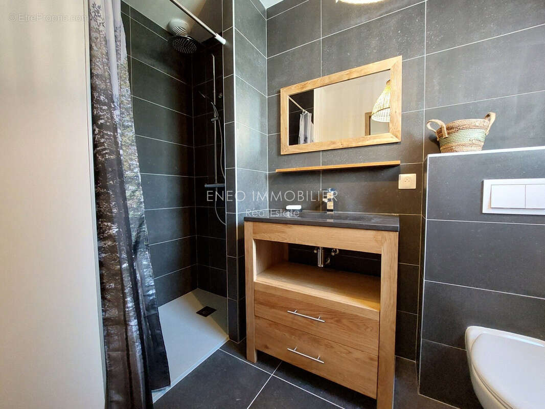 Maison à MACOT-LA-PLAGNE