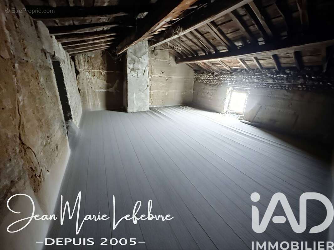 Photo 3 - Maison à LES ROCHES-DE-CONDRIEU