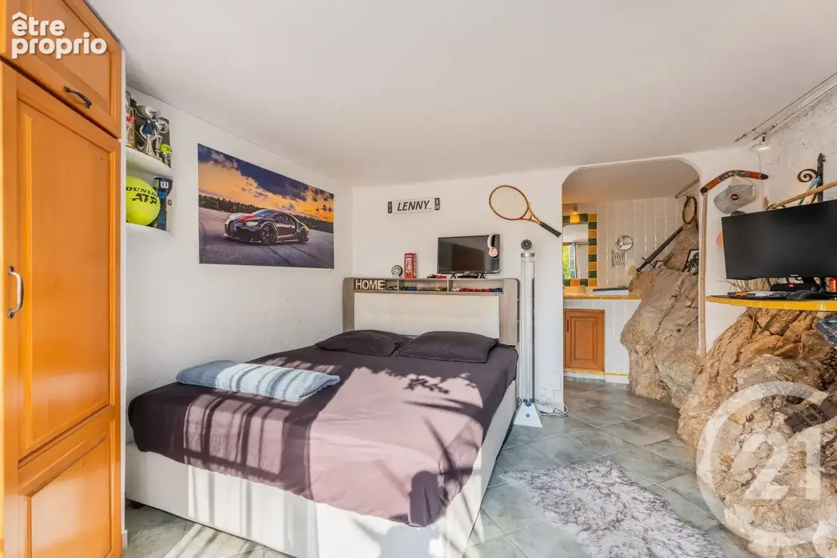 Maison 6 pièces 124 m² à vendre à Nice (06300) - photo 37