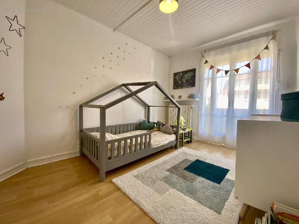 Maison à VILLEPARISIS