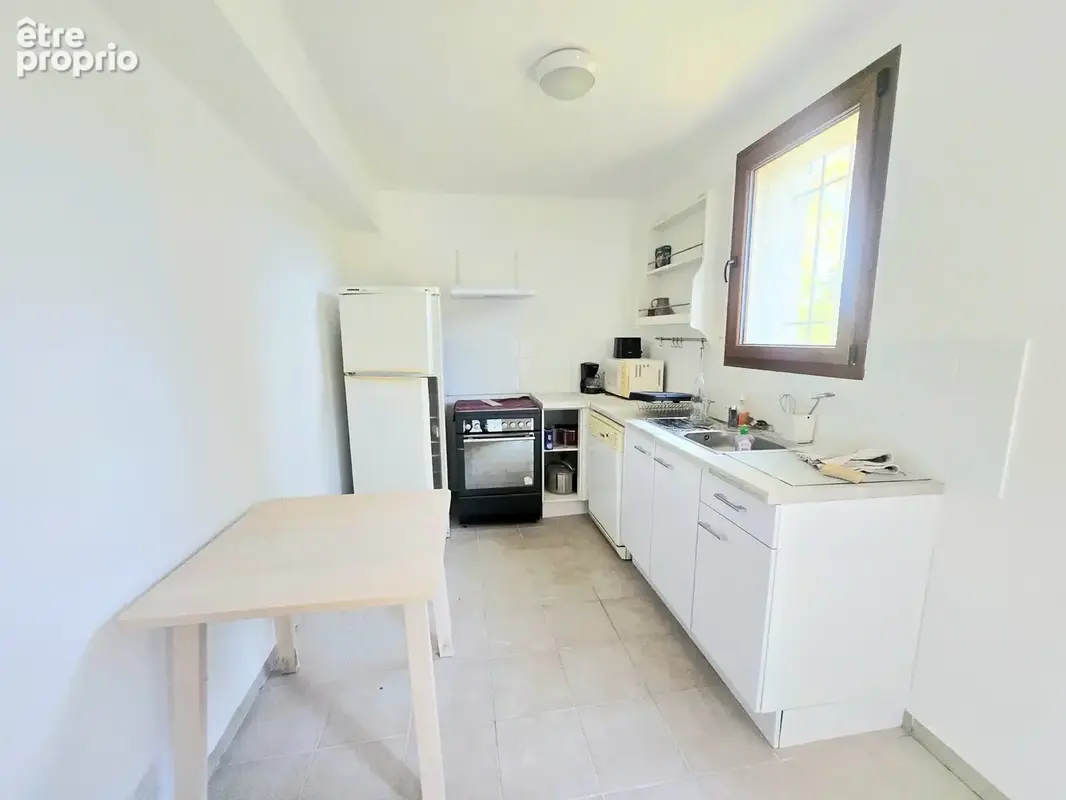 Villa 7 pièces sur 1 932 m2 de terrain avec piscine   Mer à pied - photo 24