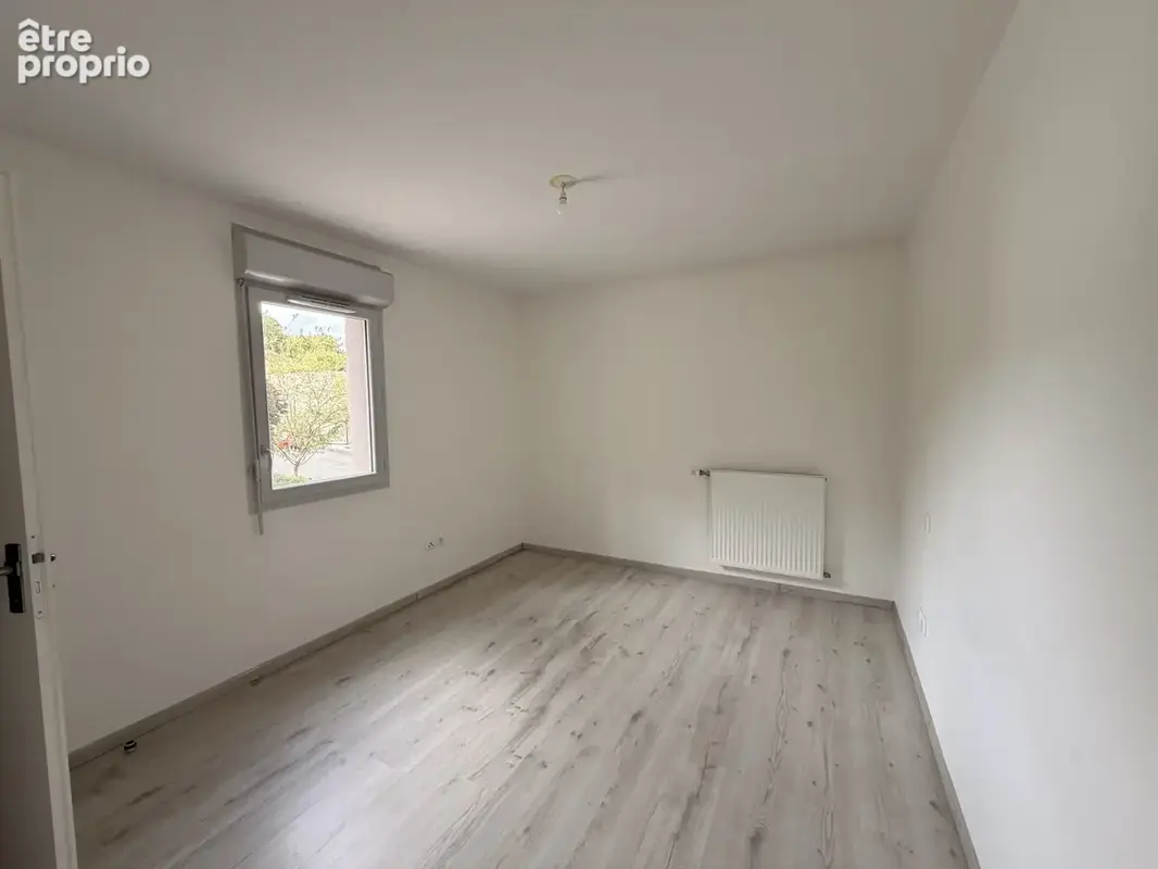 Toulouse secteur Cité de l'Hers - A vendre appartement T3 avec balcon et parking - photo 5
