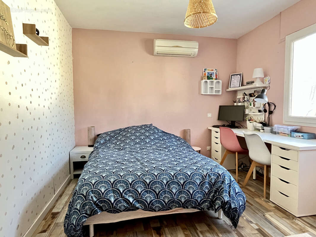Maison à CANET