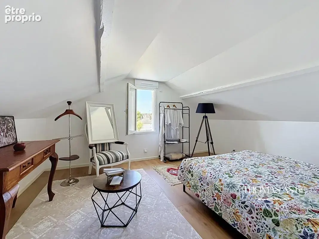 Maison 9 pièces 235 m² à vendre à Souzay-Champigny (49400) - photo 15