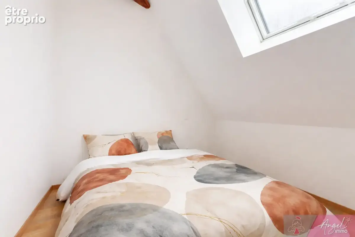 Grande maison rénovée 254 m2 + appartement indépendant déjà loué - photo 6