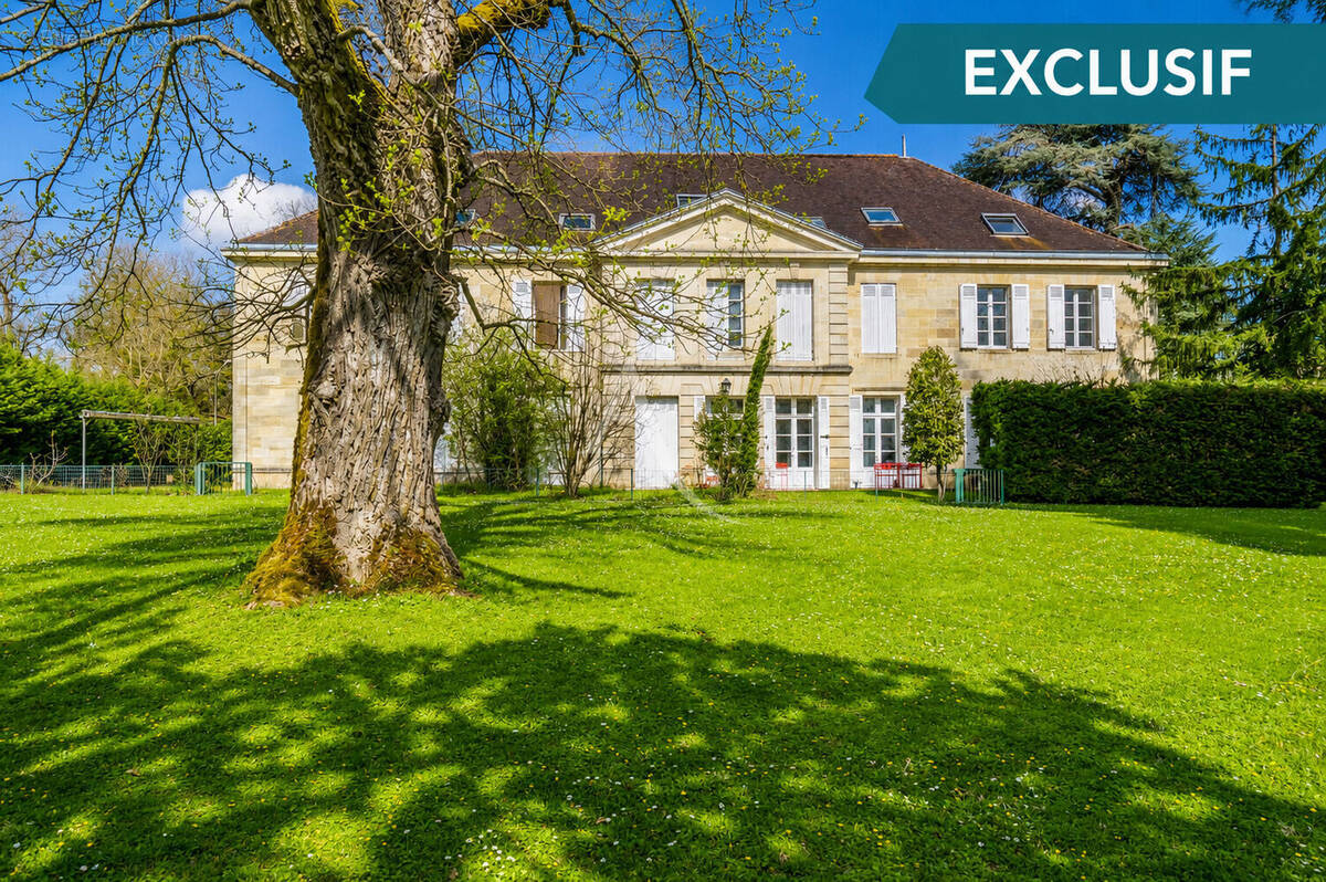 Appartement à GRADIGNAN