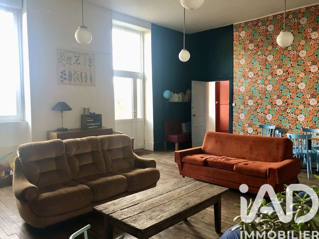 Photo 8 - Maison à LASSAY-LES-CHATEAUX