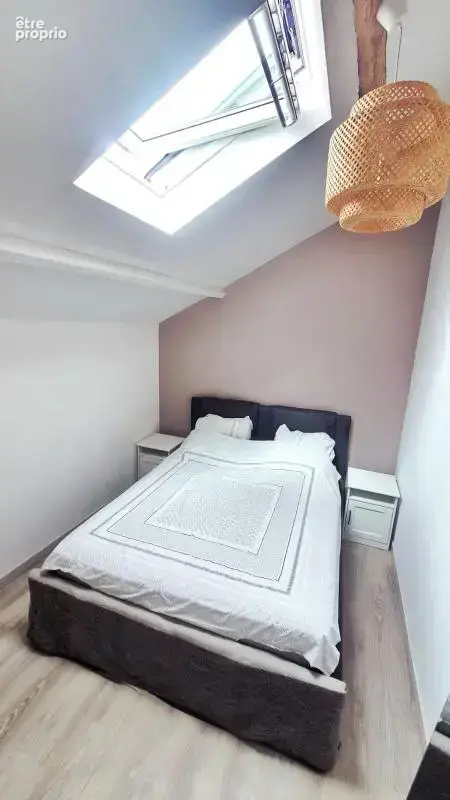 Appartement 2 pieces - pussay - photo 7