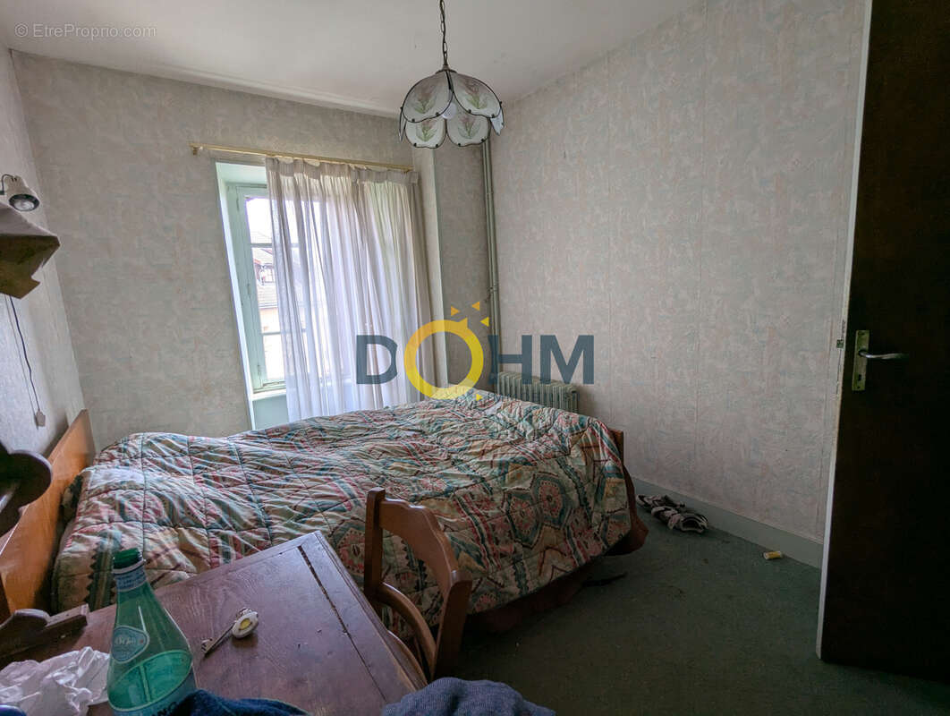 Maison de village - photo 7