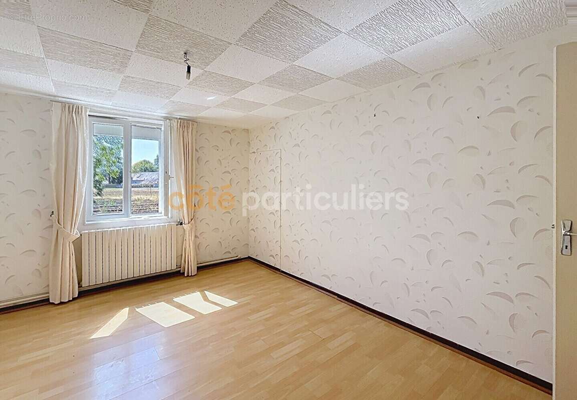Maison Ladon 3 pièce(s) 70 m2 - photo 3