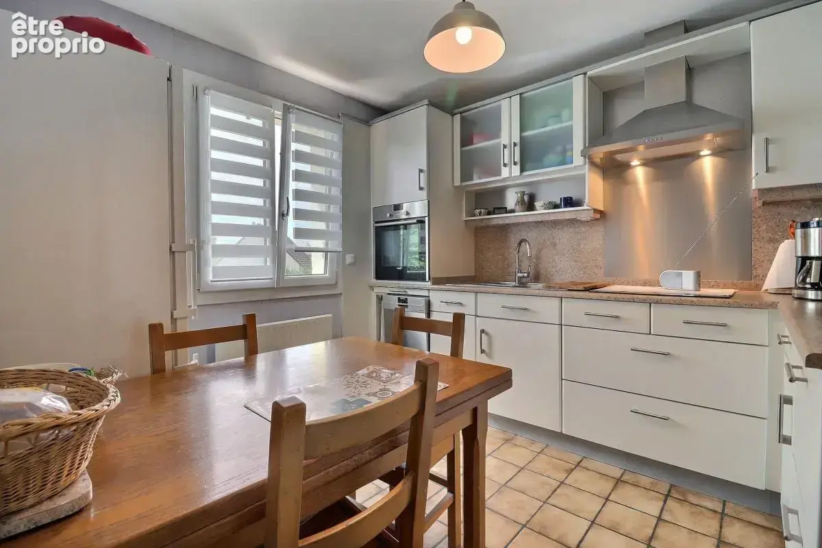 Maison sur sous-sol 3 chambres - photo 3