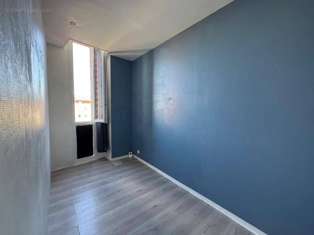 Appartement à VAUREAL