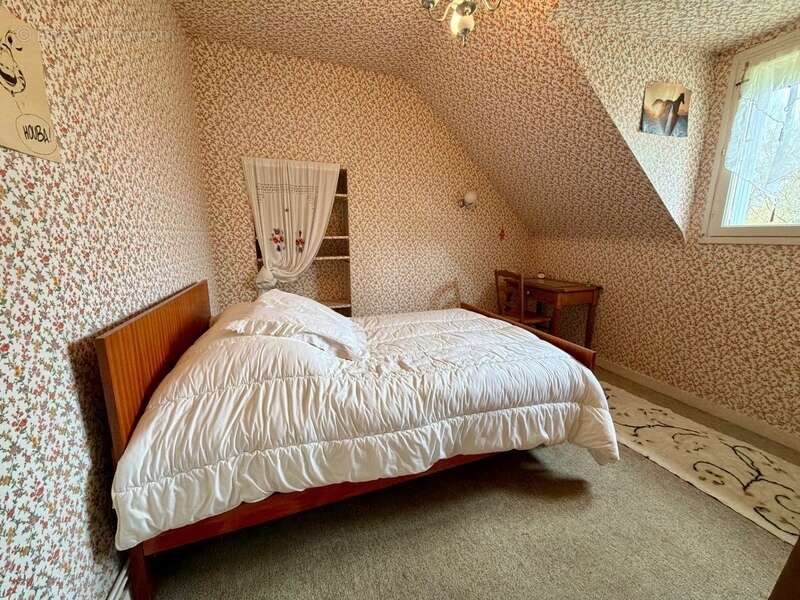 Maison à vendre 5 pièces  (56) - photo 8