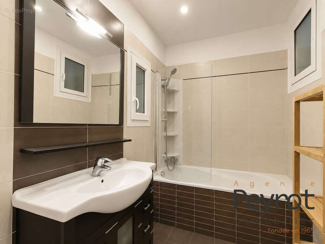 Appartement 108 m² à Perpignan  - photo 8