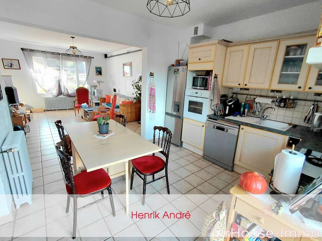 Maison à SAINT-BREVIN-LES-PINS