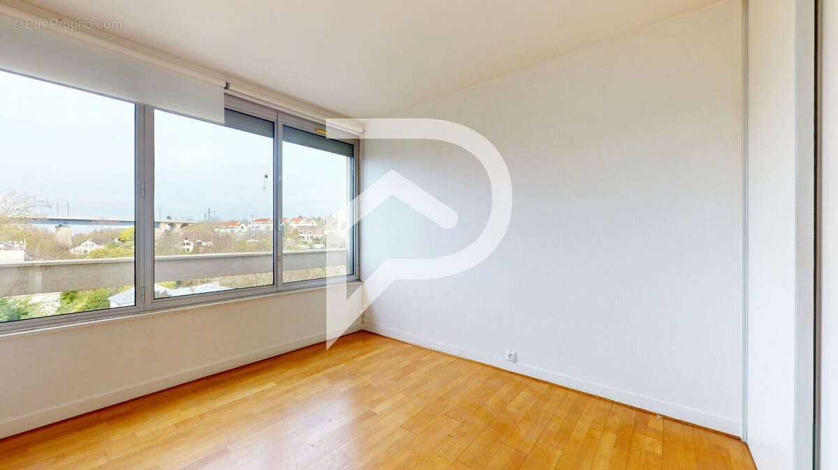 Appartement à MARLY-LE-ROI