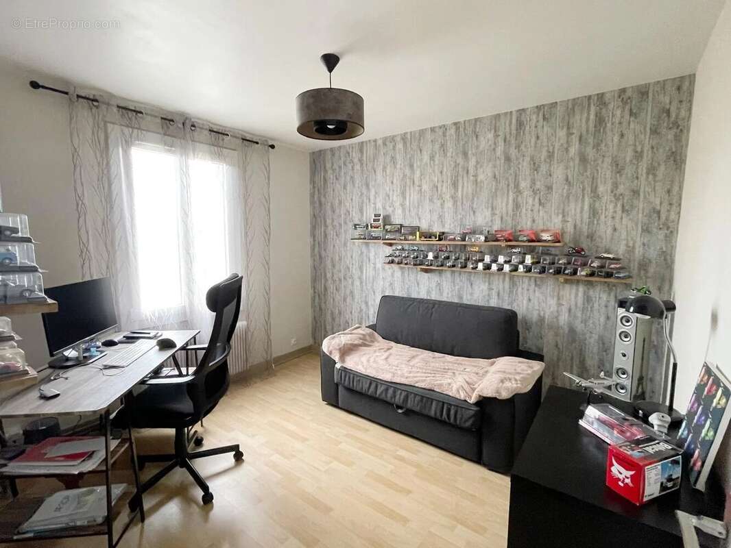 Maison à MONTFERMEIL