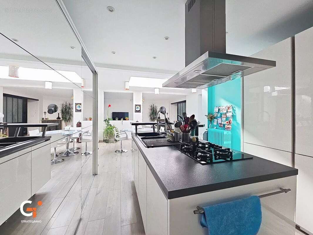 Appartement à DIEPPE