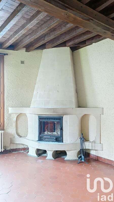 Photo 4 - Maison à NEUILLY-SOUS-CLERMONT