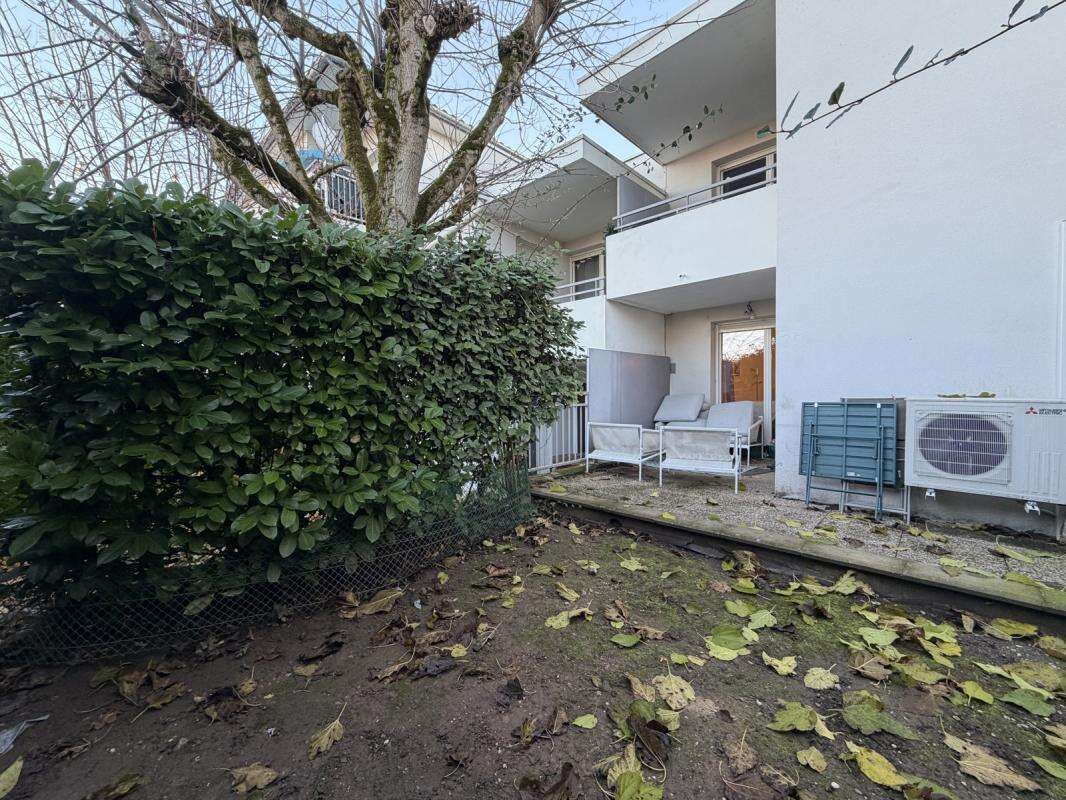 Appartement à SAINT-JUERY