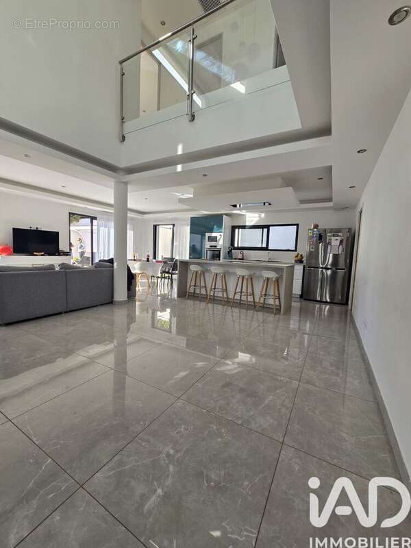 Photo 6 - Maison à AUBAGNE