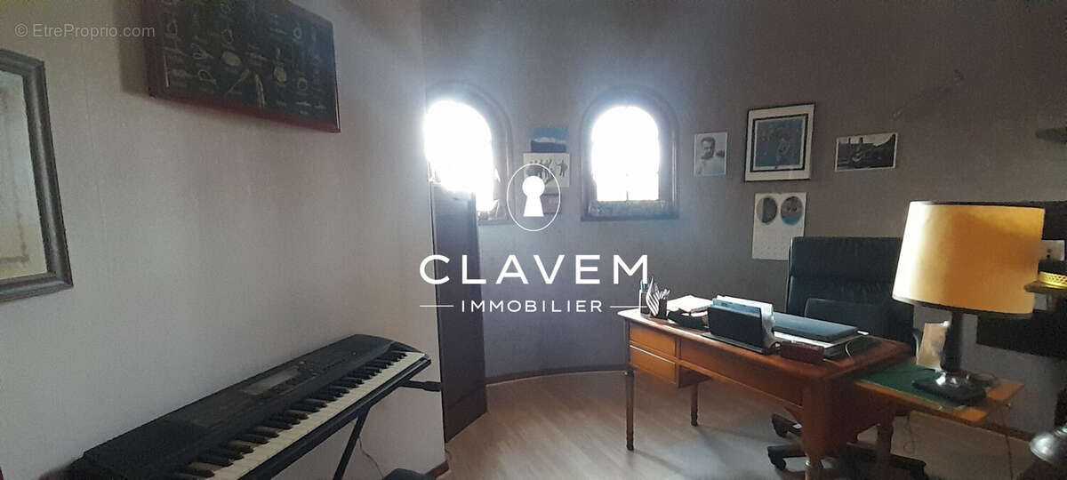 Maison à GUJAN-MESTRAS