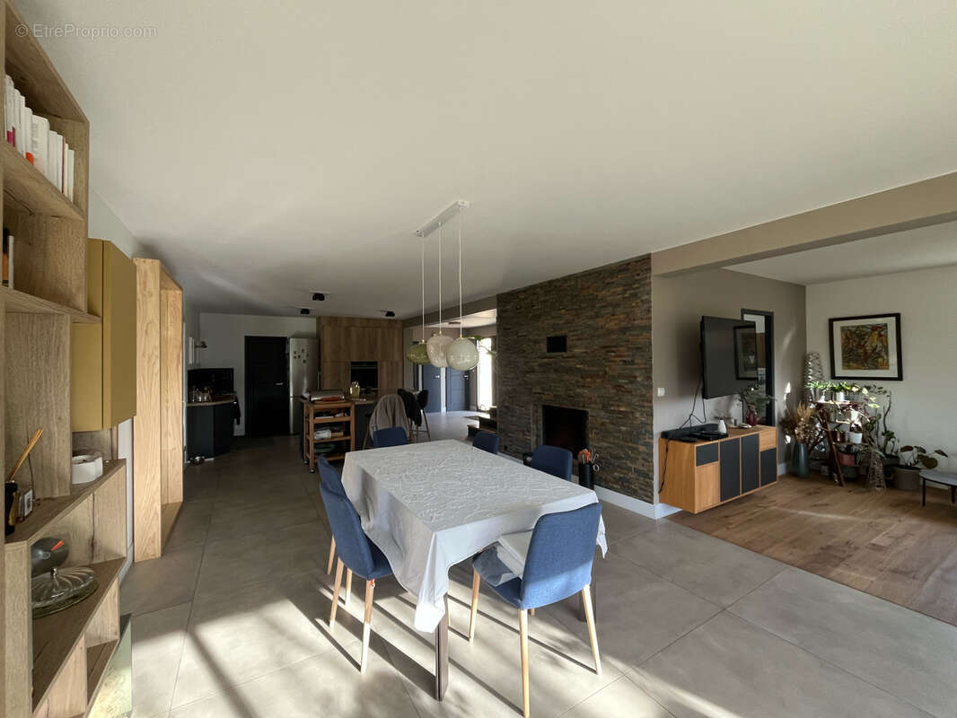 Maison à SAINT-JUST