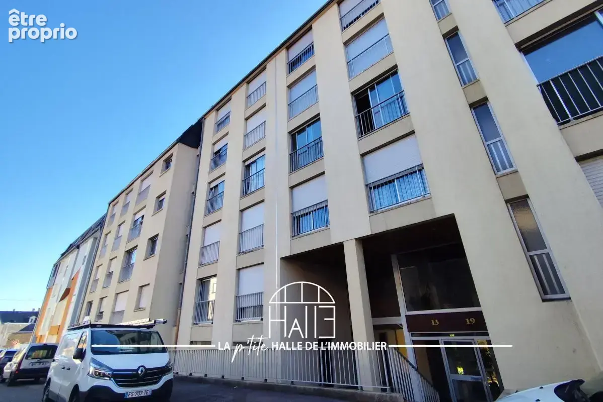 Appartement - photo 2