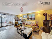 Maison à RUEIL-MALMAISON