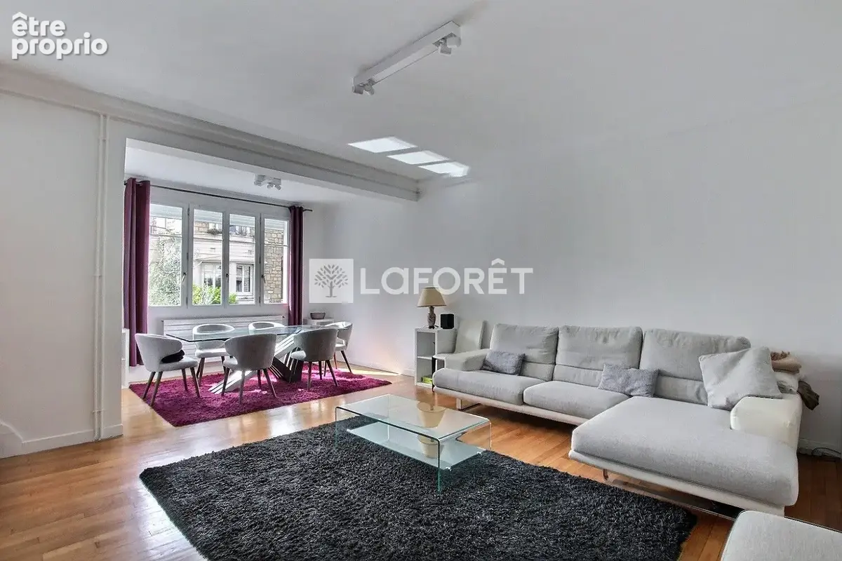 Maison Courbevoie 5 pièces 127.93 m2 - photo 2