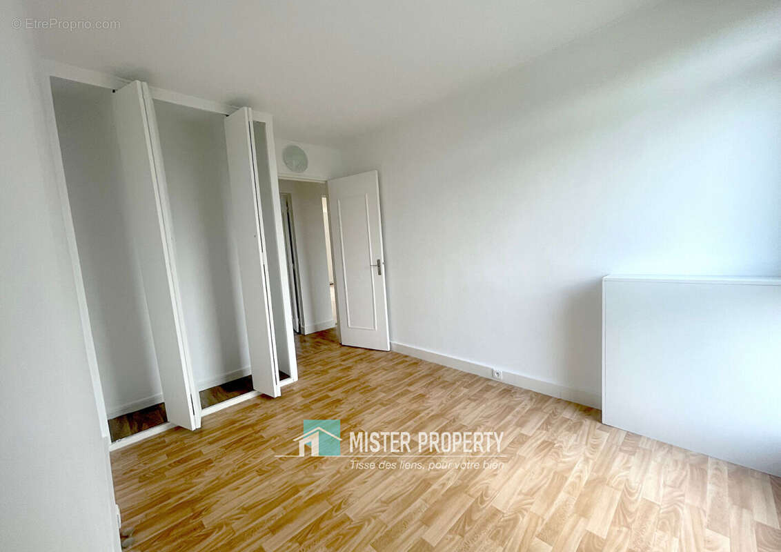 Appartement à MAISONS-LAFFITTE