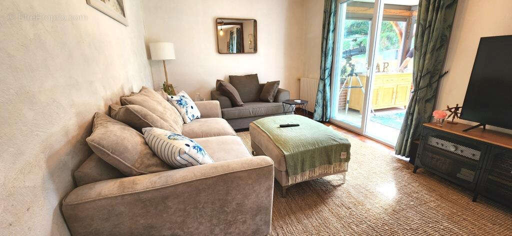 Maison à ARQUES-LA-BATAILLE