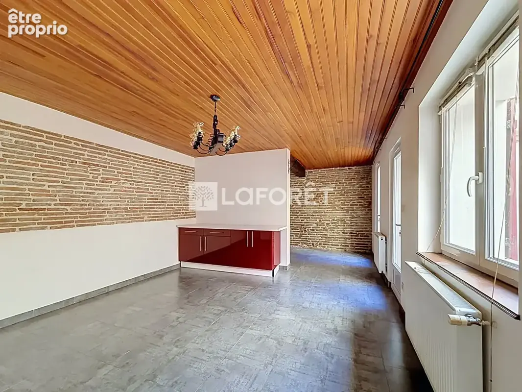 Maison Buzet Sur Tarn 5 pièce(s) 115 m2 - photo 5