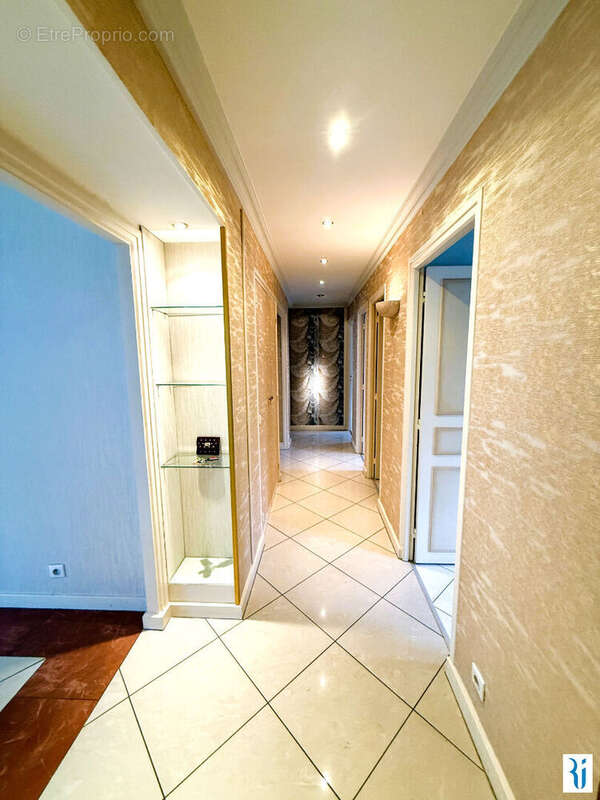 Appartement à ROUEN