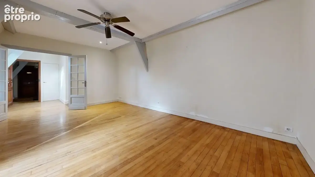 Séjour
