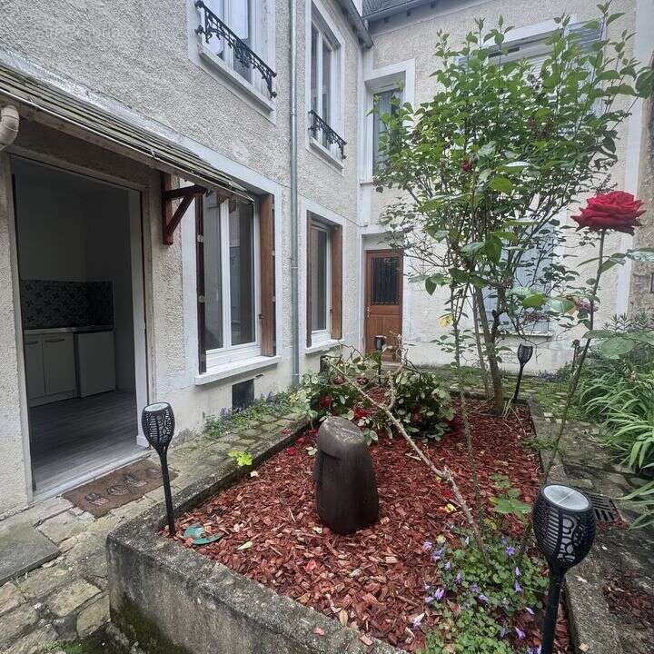 Appartement à ETAMPES