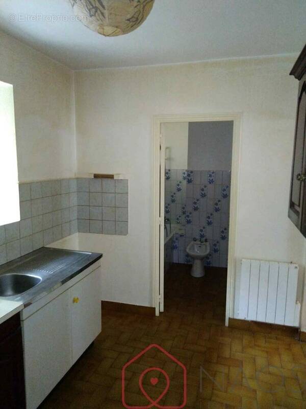 Appartement à PONTIVY