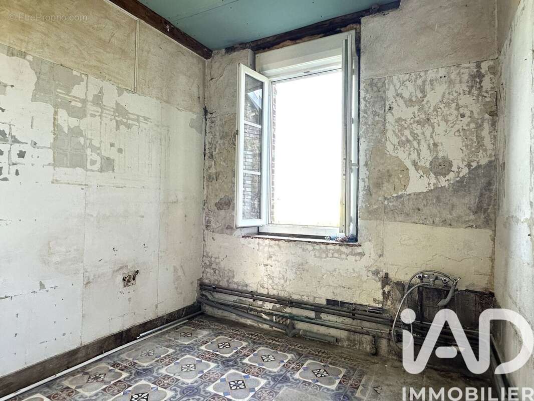 Photo 4 - Maison à CHESSY-LES-PRES