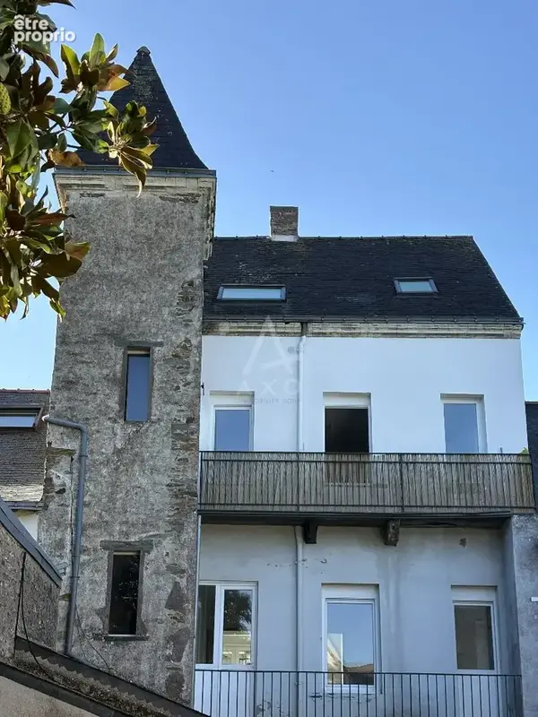 T3 bien agencé, bien situé avec balcon - photo 14