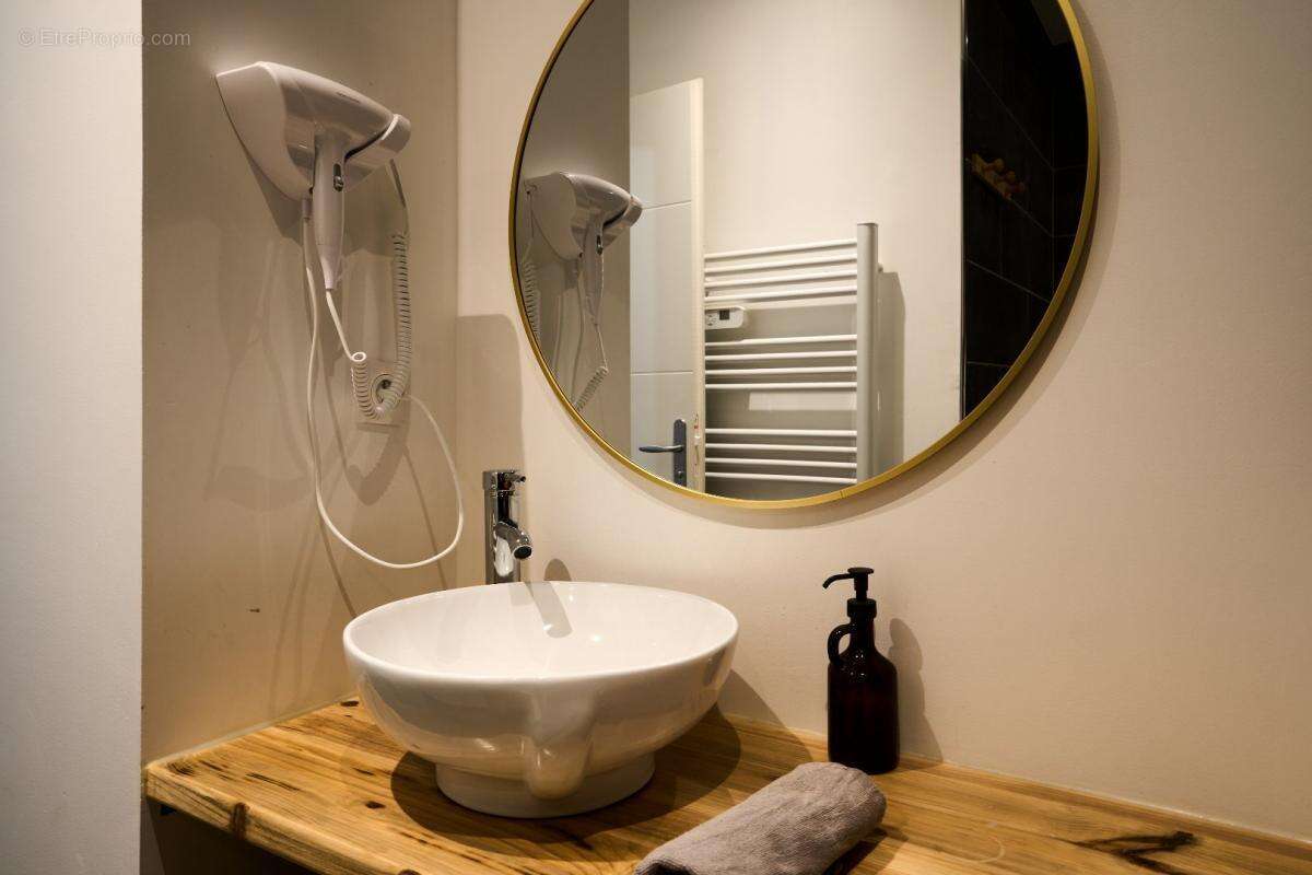 Appartement à CARCASSONNE