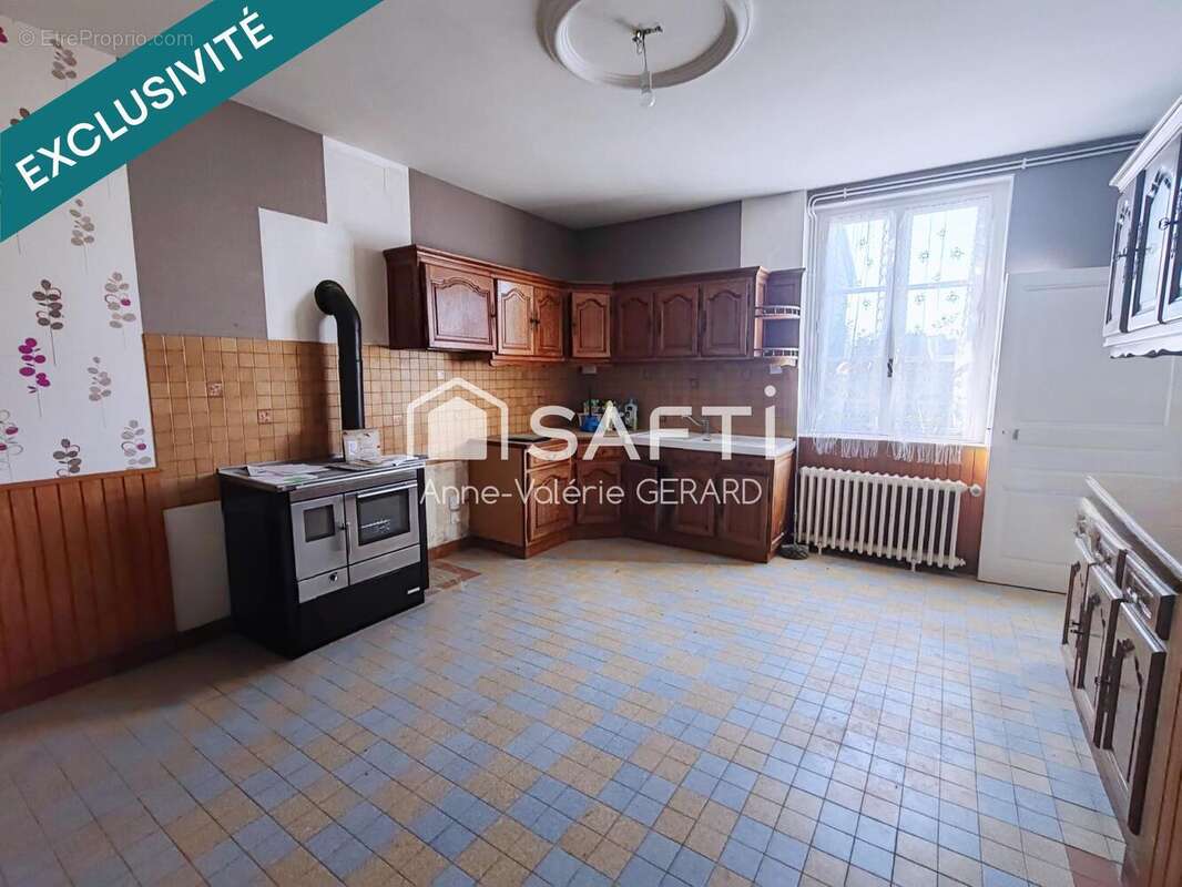 Photo 4 - Maison à SAINT-JEAN-DU-CORAIL