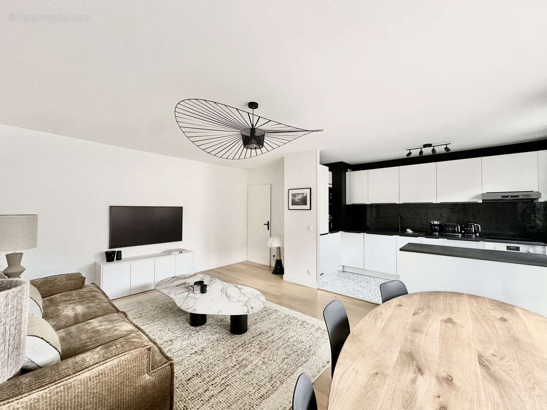Appartement à LILLE