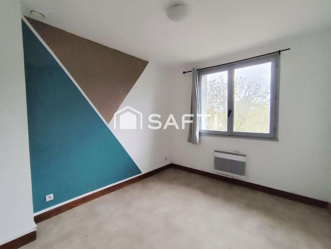 Photo 5 - Maison à MONTBARTIER