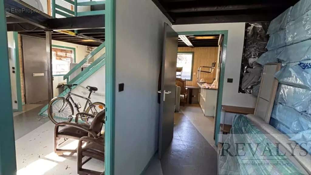 Maison à PLOMBIERES-LES-DIJON